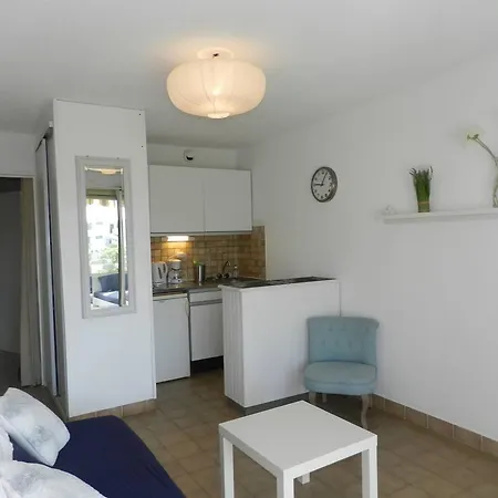 Cosy, Parking - 4 Pers., Proche Apartment *