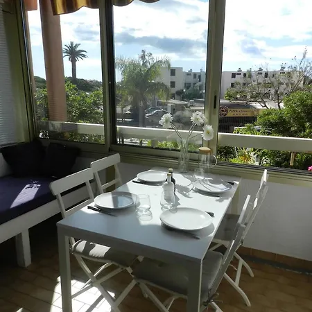 Cosy, Parking - 4 Pers., Proche - Fr-1-251-939 Apartman *