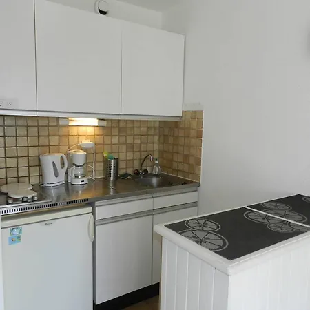 Cosy, Parking - 4 Pers., Proche - Fr-1-251-939 דירה