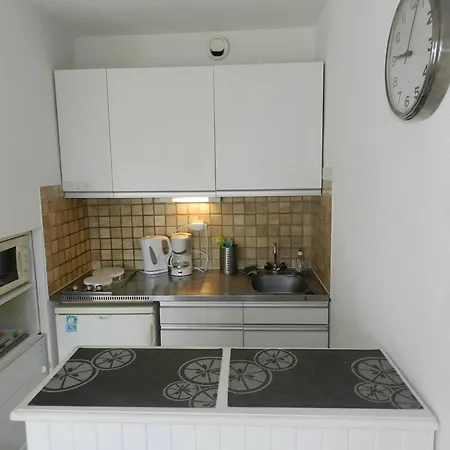Cosy, Parking - 4 Pers., Proche Apartment *