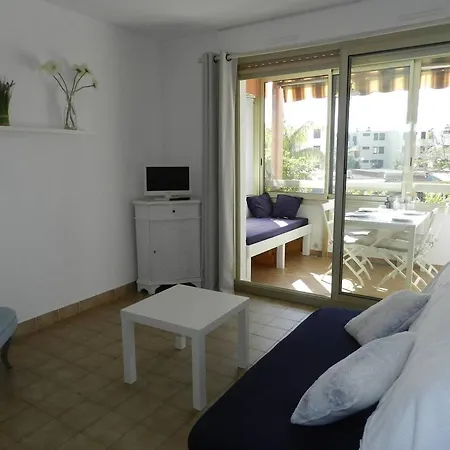 Apartment Cosy, Parking - 4 Pers., Proche Bormes-les-Mimosas
