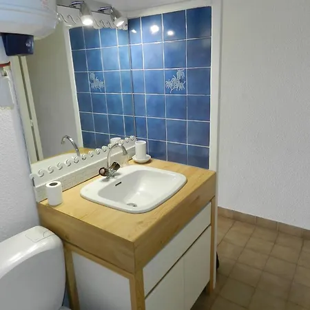 Cosy, Parking - 4 Pers., Proche - Fr-1-251-939 דירה